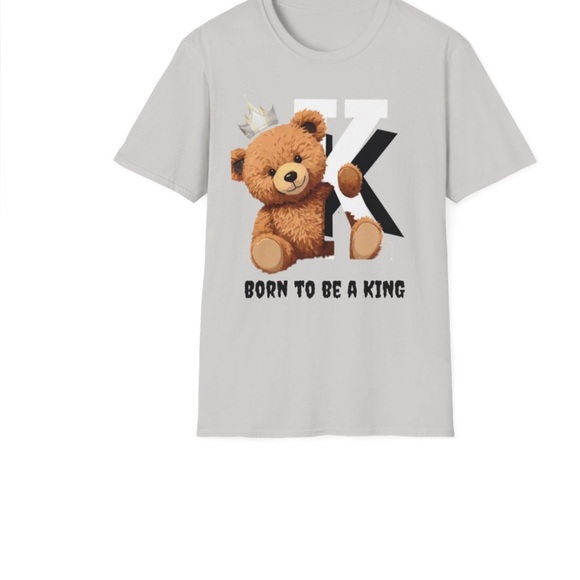 Men’s Tshirt - Picture 9 of 14